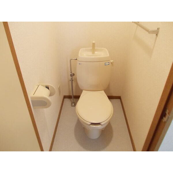 グランクオーレⅡ番館 室内写真5