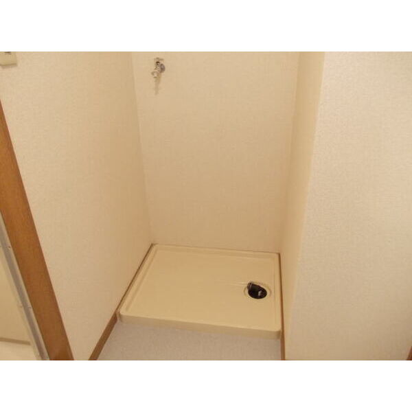 グランクオーレⅡ番館 室内写真6