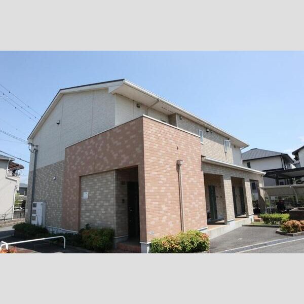 エリカIV 建物画像