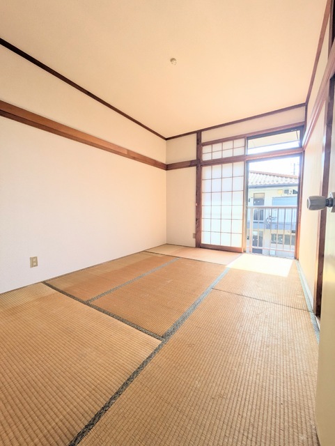 カフカＢ 室内写真3