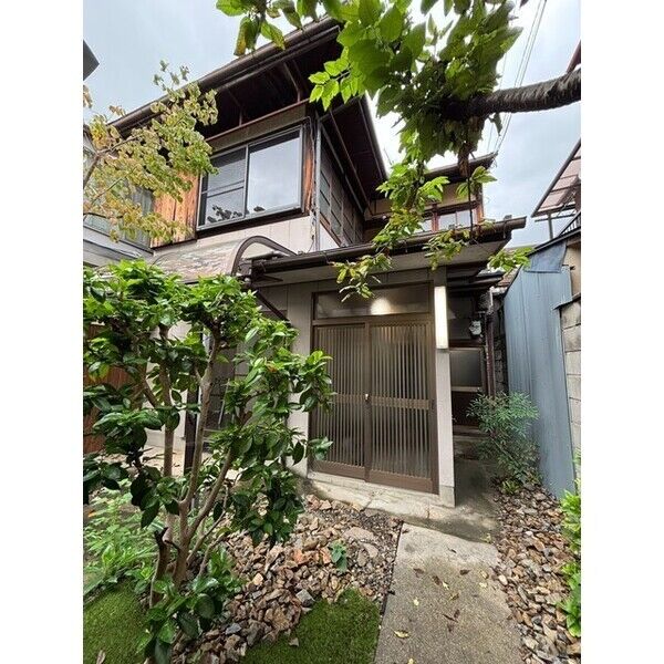 紫竹東戸建