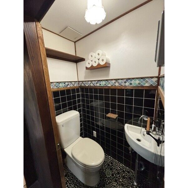 紫竹東戸建 室内写真5
