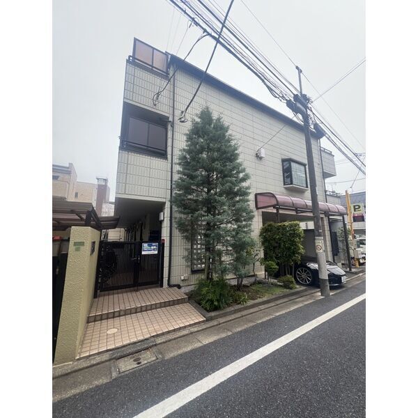 ラフォーレ田