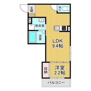 リアコート北山