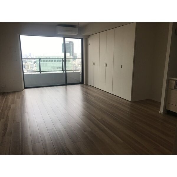SHIBUYA CAST. APARTMENT 室内写真1