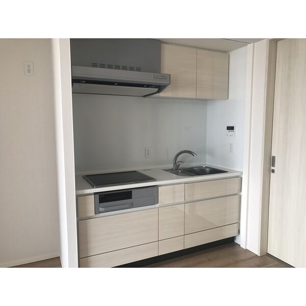 SHIBUYA CAST. APARTMENT 室内写真4