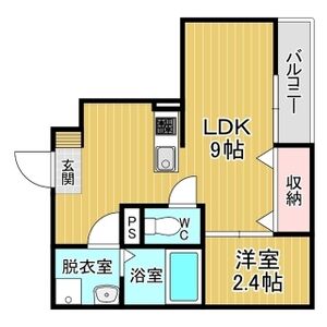 リアコート北山 建物画像