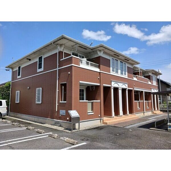 フォーリーフC