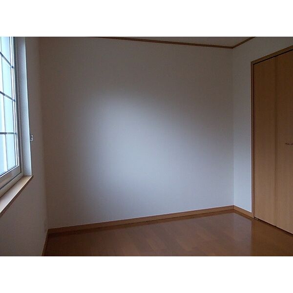 フォーリーフC 室内写真6