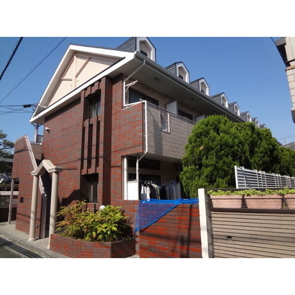 レステ・ビュー桜ヶ丘北町