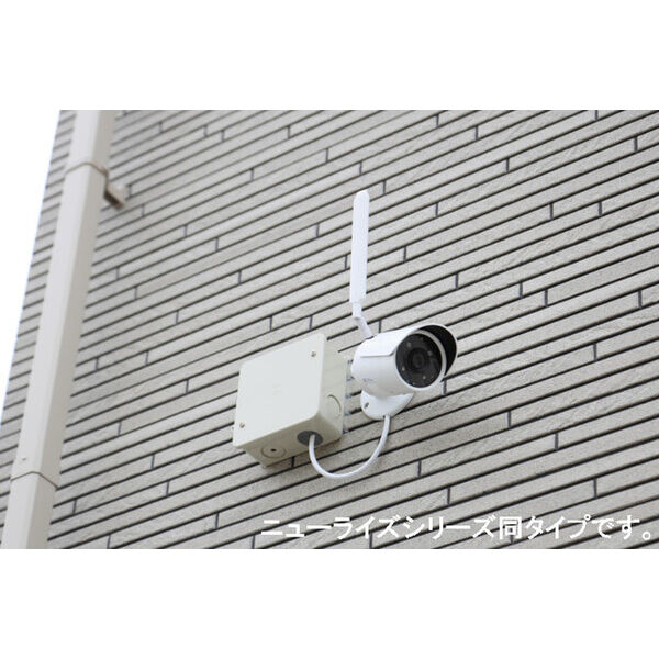 キングヒルズB 室内写真10