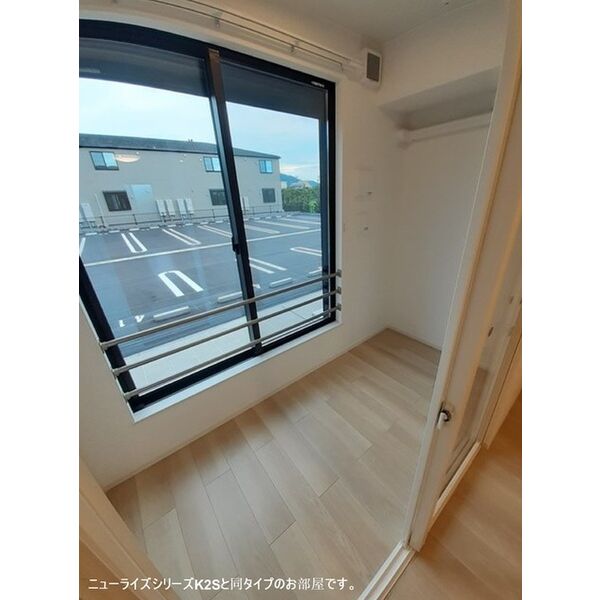 八街市アパートA 室内写真7
