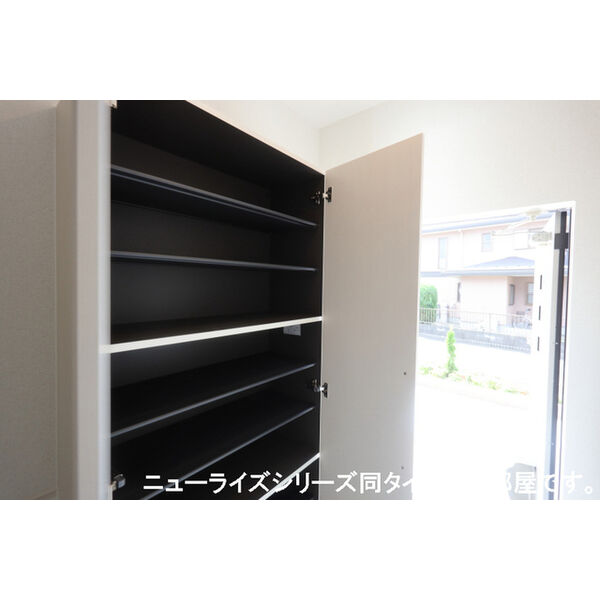 八街市アパートA 室内写真9