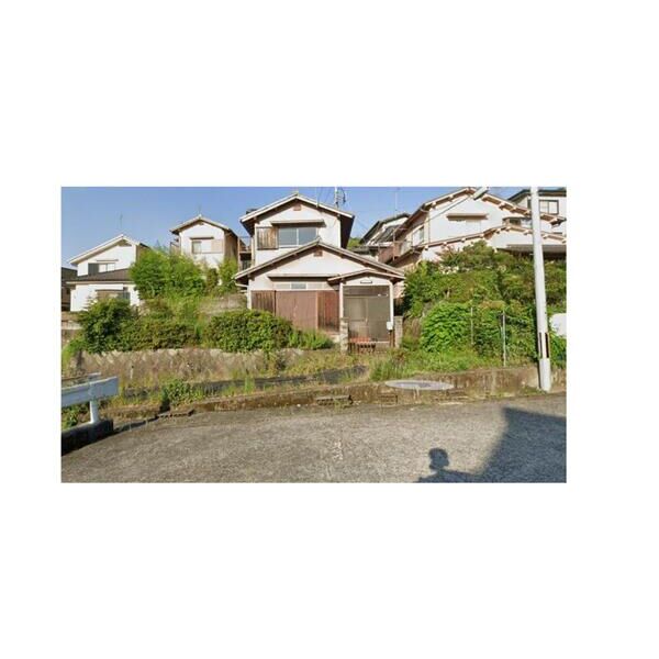 大津市高砂町 戸建