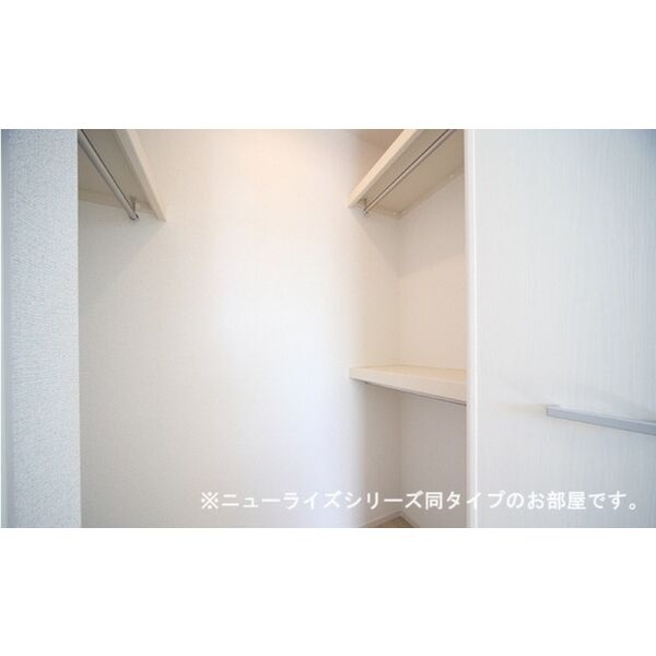 コンコルディア 柏原 室内写真7
