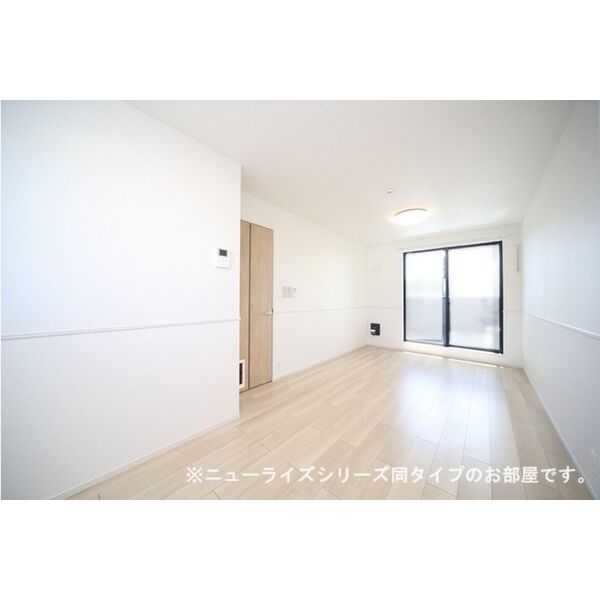 コンコルディア 柏原 室内写真1
