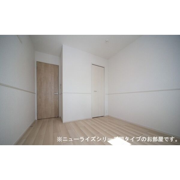 コンコルディア 柏原 室内写真4