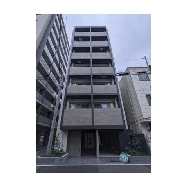 GRAN PASEO押上