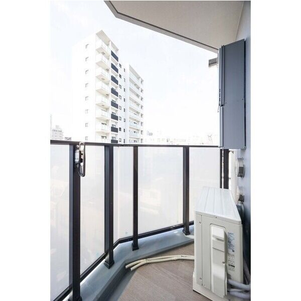 GRAN PASEO浅草入谷 室内写真9