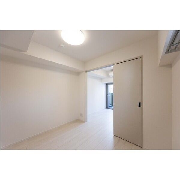 GRAN PASEO浅草入谷 室内写真1