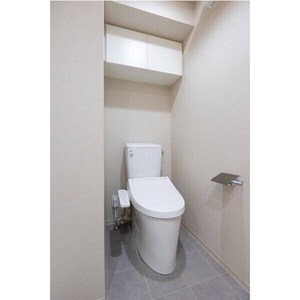GRAN PASEO浅草入谷 室内写真5