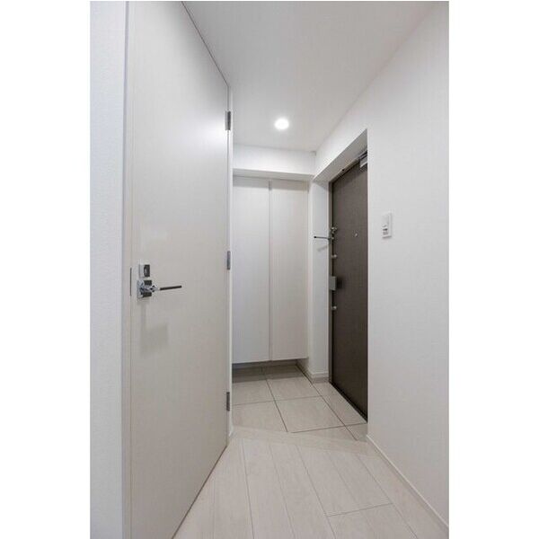 GRAN PASEO浅草入谷 室内写真8
