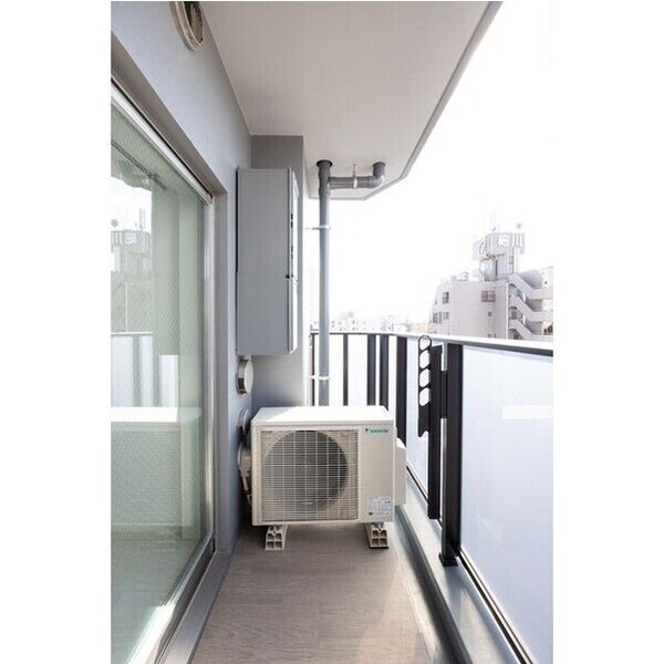 GRAN PASEO浅草入谷 室内写真9
