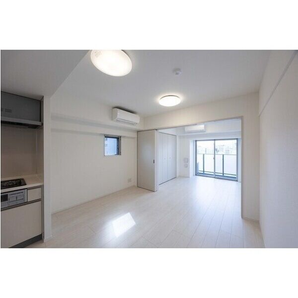 GRAN PASEO浅草入谷 室内写真1