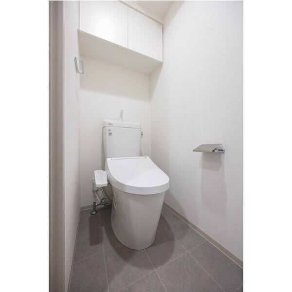 GRAN PASEO浅草入谷 室内写真5