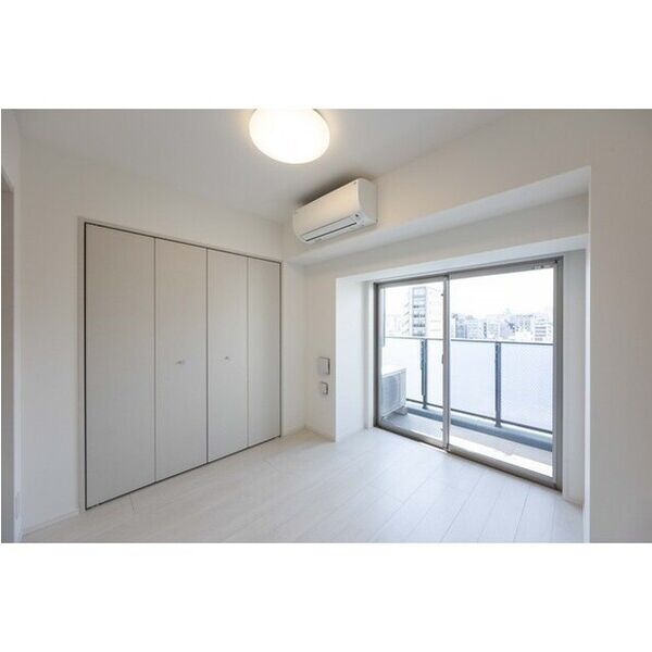 GRAN PASEO浅草入谷 室内写真7