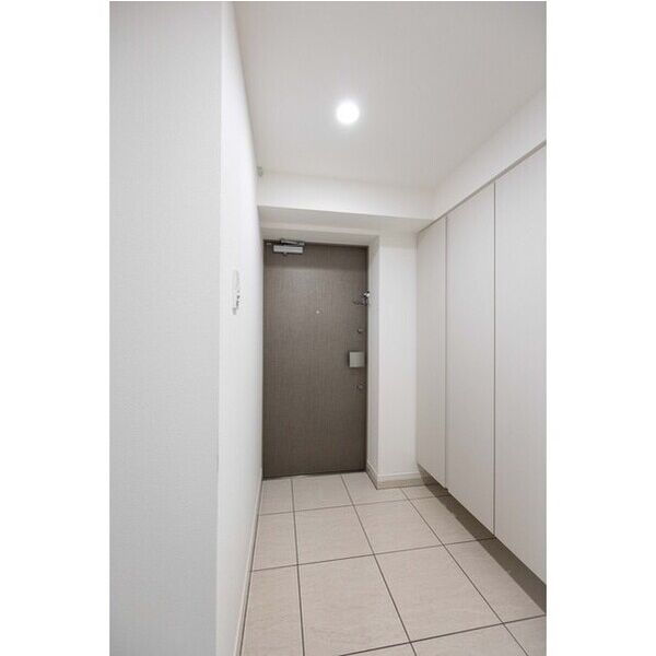 GRAN PASEO浅草入谷 室内写真8