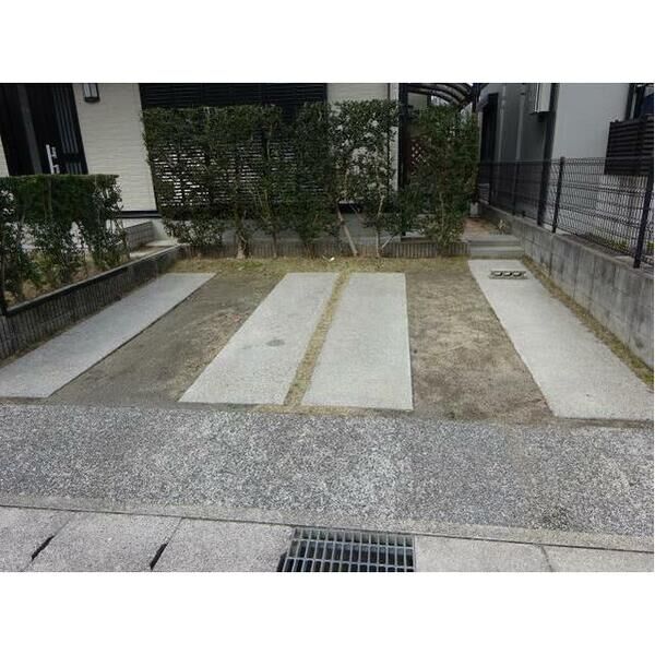 大津市 室内写真8