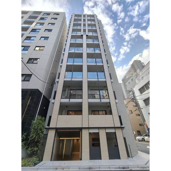 IPSE日本橋三越前 建物画像