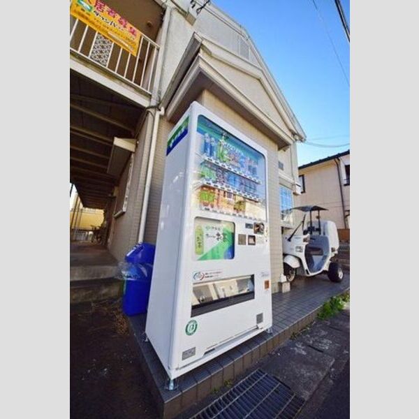 アメニティ宮崎 室内写真8