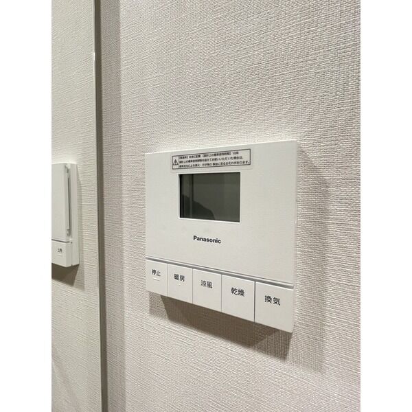 アーバネックス菊川Ⅳ 室内写真10