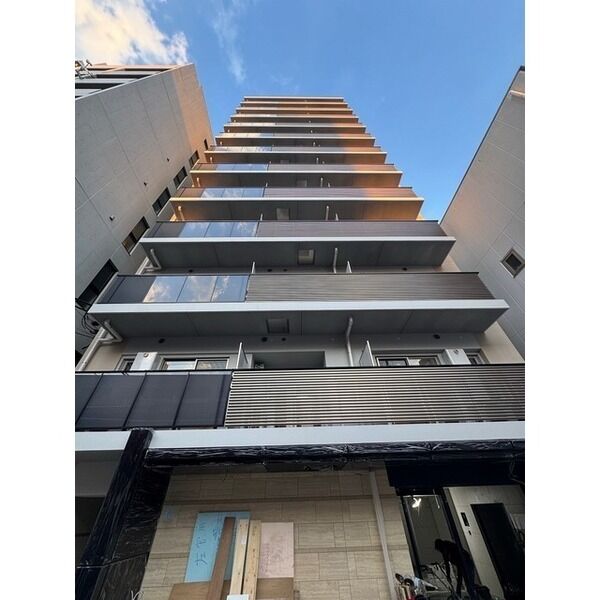 アーバネックス菊川Ⅳ
