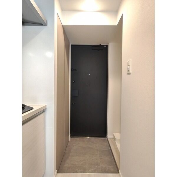 Villa Crest Higashi Ueno 室内写真7