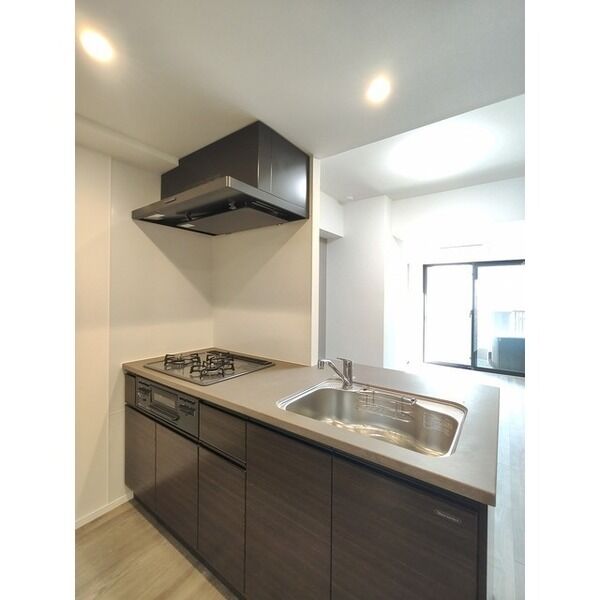 Villa Crest Higashi Ueno 室内写真2