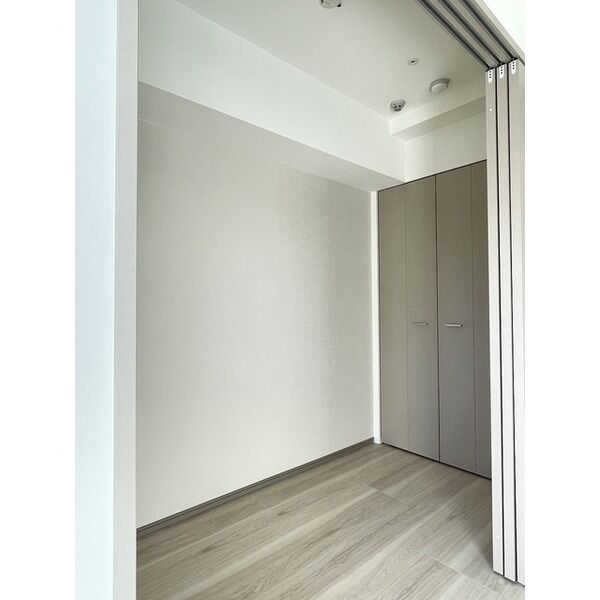 Villa Crest Higashi Ueno 室内写真7