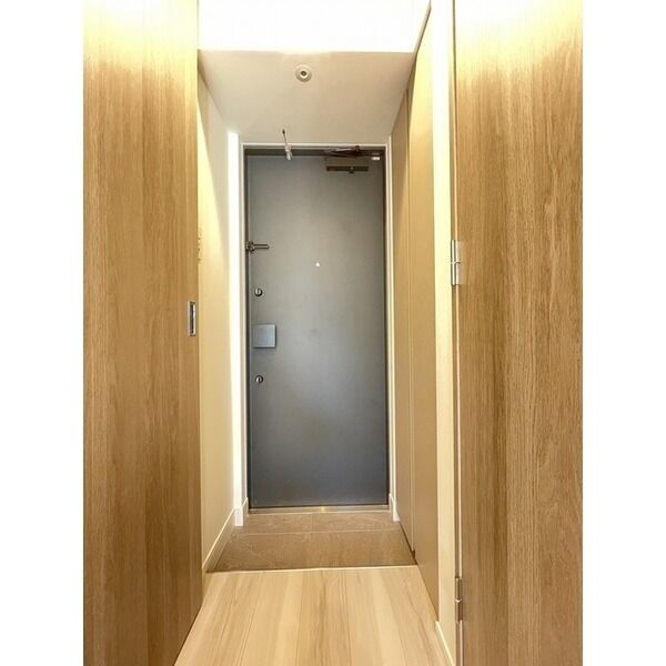 Villa Crest Higashi Ueno 室内写真8