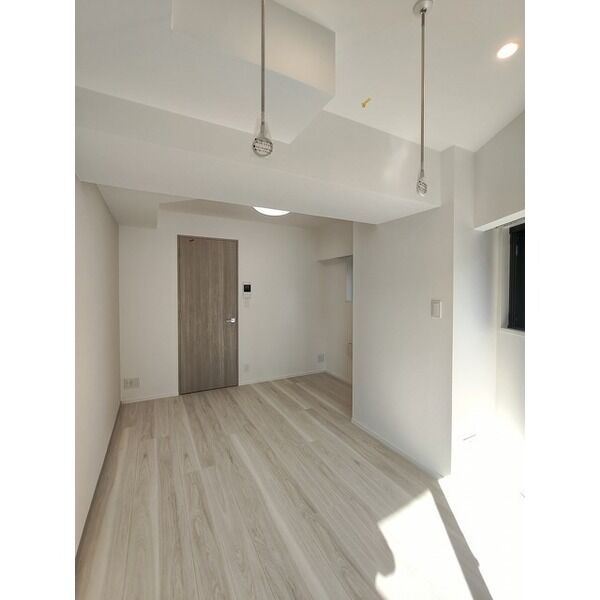 Villa Crest Higashi Ueno 室内写真1