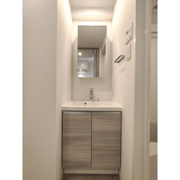 Villa Crest Higashi Ueno 室内写真4