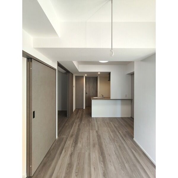 Villa Crest Higashi Ueno 室内写真1