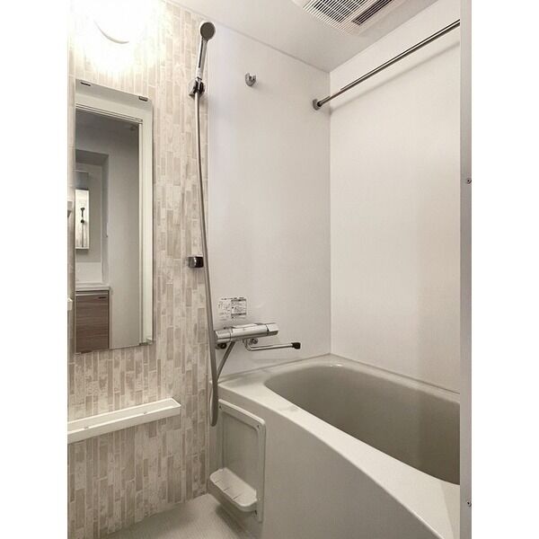 Villa Crest Higashi Ueno 室内写真3