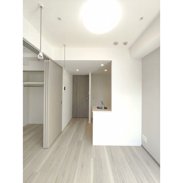 Villa Crest Higashi Ueno 室内写真1