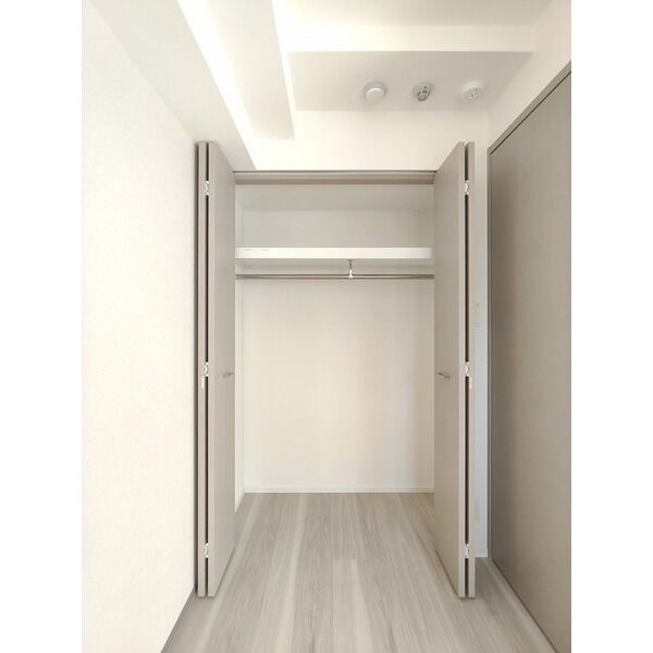 Villa Crest Higashi Ueno 室内写真6