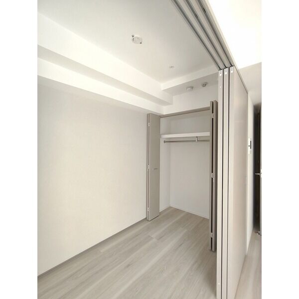 Villa Crest Higashi Ueno 室内写真7