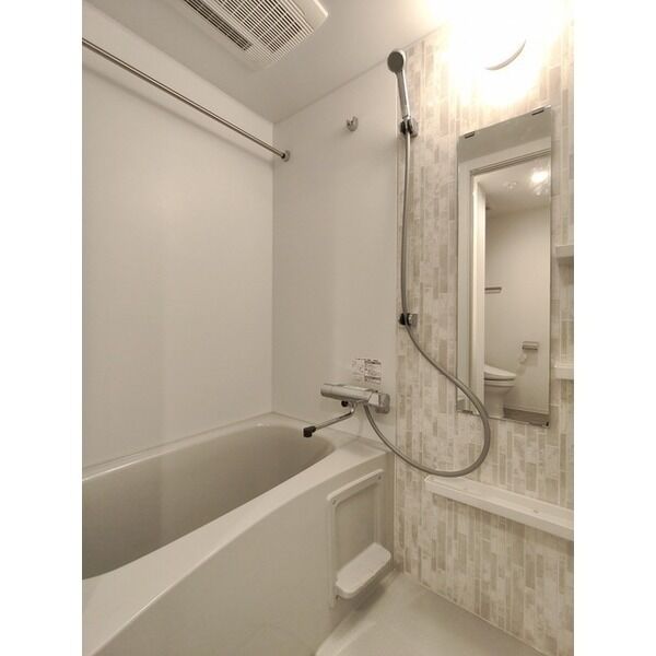 Villa Crest Higashi Ueno 室内写真3