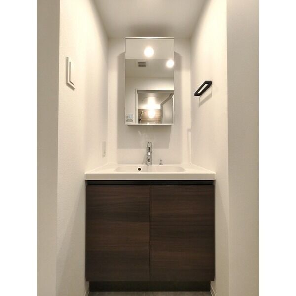 Villa Crest Higashi Ueno 室内写真4