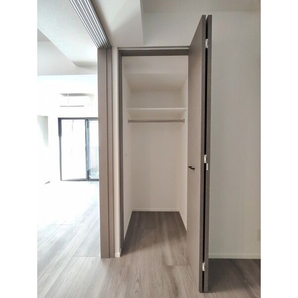 Villa Crest Higashi Ueno 室内写真6